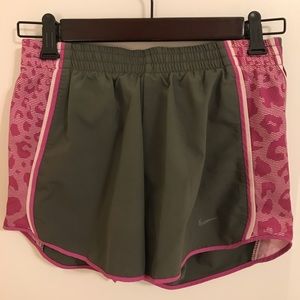 Nike Dri-Fit shorts